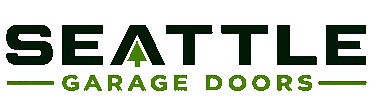 Seattle Garage Doors Logo