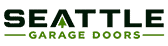 Seattle Garage Doors Logo